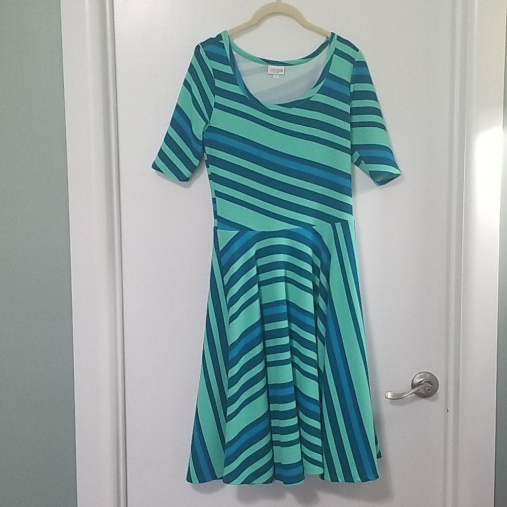 Lularoe Nicole